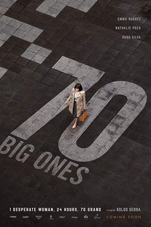 70 Big Ones watch 70 Big Ones