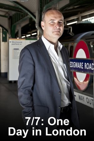 watch 7/7: One Day in London