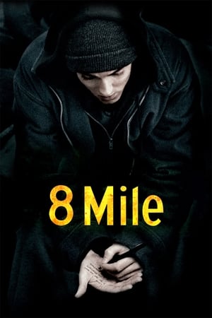 8 Mile watch 8 Mile