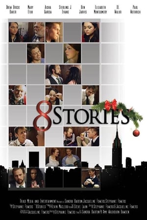 watch 8 Stories