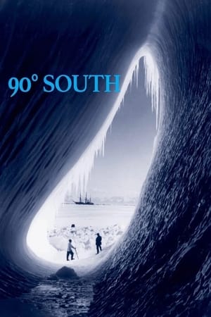 90° South watch 90° South