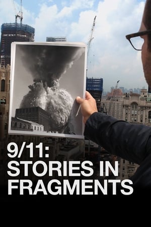 watch 9/11: Stories in Fragments