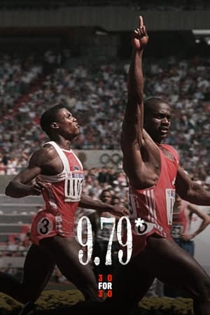 9.79* watch 9.79*