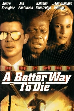 A Better Way to Die watch A Better Way to Die