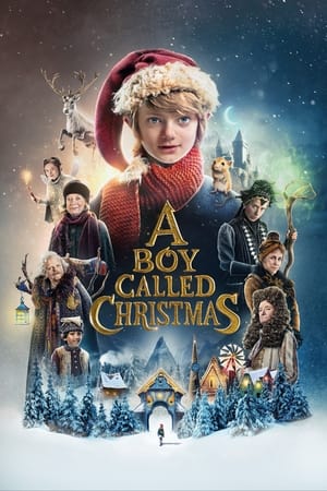 A Boy Called Christmas watch A Boy Called Christmas