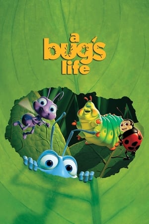 A Bug's Life watch A Bug's Life