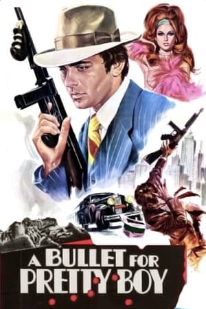 A Bullet for Pretty Boy watch A Bullet for Pretty Boy