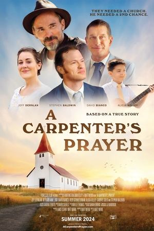 A Carpenter's Prayer watch A Carpenter's Prayer