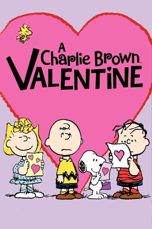 A Charlie Brown Valentine watch A Charlie Brown Valentine