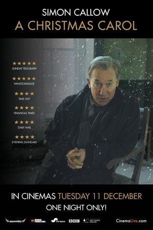 watch A Christmas Carol