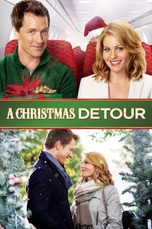 A Christmas Detour watch A Christmas Detour