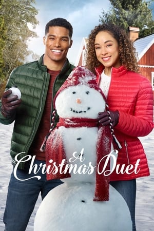 A Christmas Duet watch A Christmas Duet