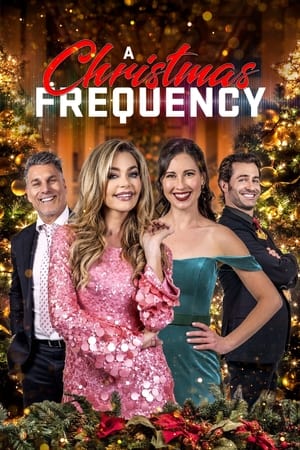 watch A Christmas Frequency
