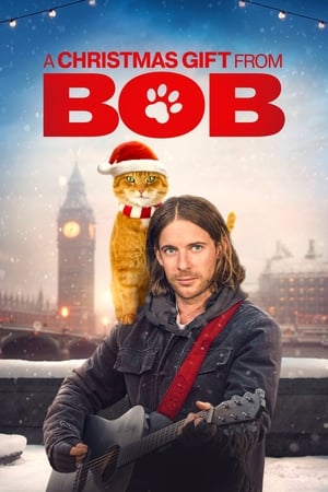 A Christmas Gift from Bob watch A Christmas Gift from Bob