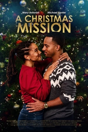 watch A Christmas Mission
