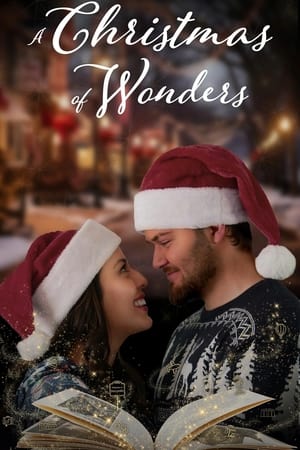 watch A Christmas of Wonders