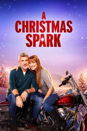 watch A Christmas Spark