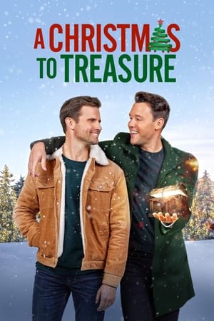 A Christmas to Treasure watch A Christmas to Treasure