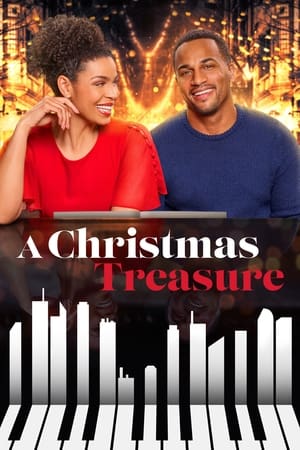 A Christmas Treasure watch A Christmas Treasure