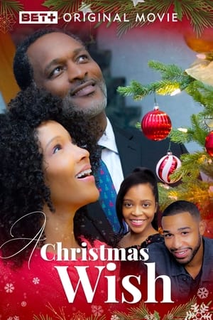 watch A Christmas Wish