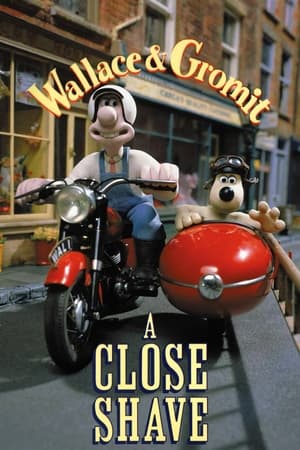 A Close Shave watch A Close Shave