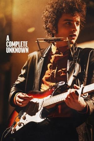 A Complete Unknown watch A Complete Unknown