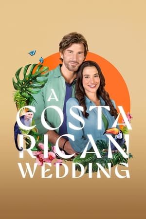 A Costa Rican Wedding watch A Costa Rican Wedding