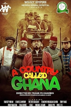 A Country Called Ghana watch A Country Called Ghana