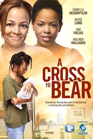 A Cross to Bear watch A Cross to Bear