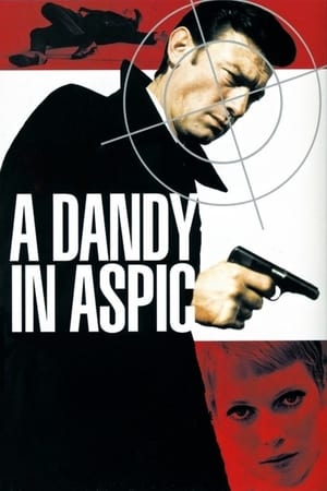 A Dandy in Aspic watch A Dandy in Aspic