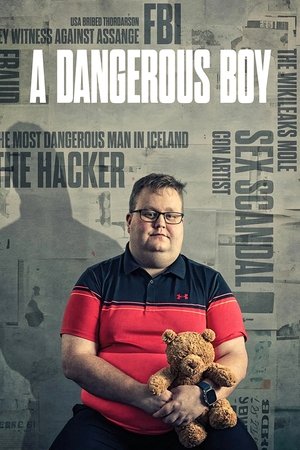 A Dangerous Boy watch A Dangerous Boy