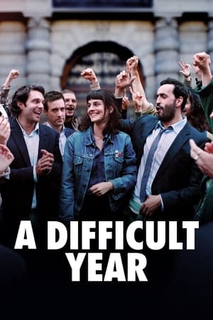 A Difficult Year watch A Difficult Year