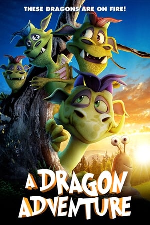 watch A Dragon Adventure