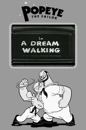 A Dream Walking watch A Dream Walking