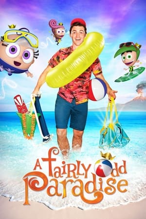 A Fairly Odd Summer watch A Fairly Odd Summer
