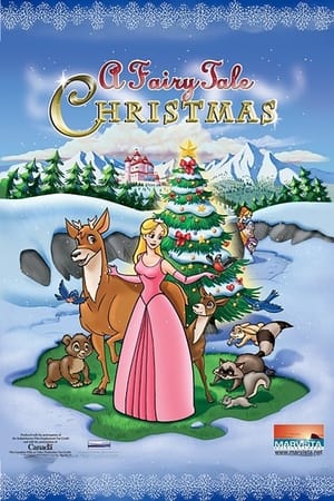 watch A Fairy Tale Christmas