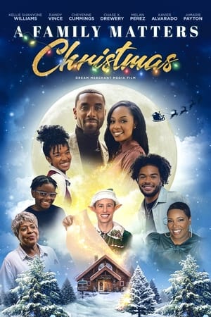 A Family Matters Christmas watch A Family Matters Christmas