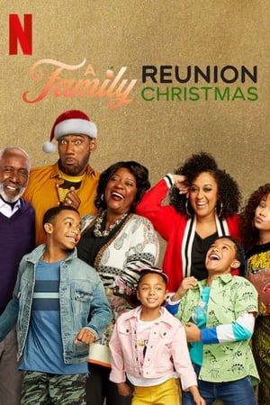 A Family Reunion Christmas watch A Family Reunion Christmas