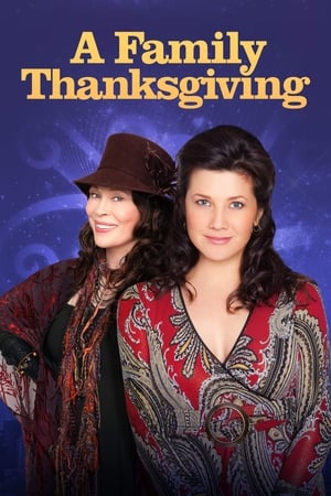 watch A Family Thanksgiving