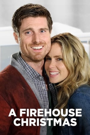 A Firehouse Christmas watch A Firehouse Christmas