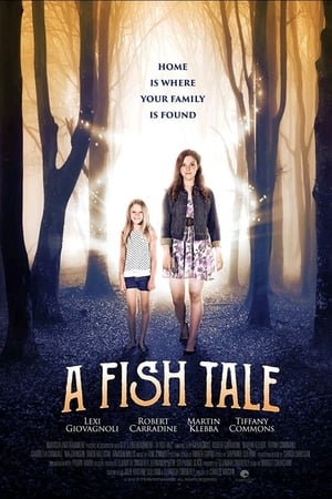 A Fish Tale watch A Fish Tale