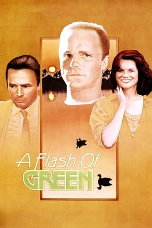 watch A Flash of Green