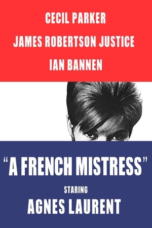 A French Mistress watch A French Mistress