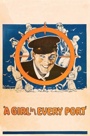 A Girl in Every Port watch A Girl in Every Port