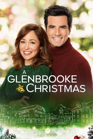 A Glenbrooke Christmas watch A Glenbrooke Christmas