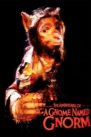A Gnome Named Gnorm watch A Gnome Named Gnorm