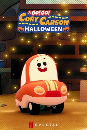 A Go! Go! Cory Carson Halloween watch A Go! Go! Cory Carson Halloween