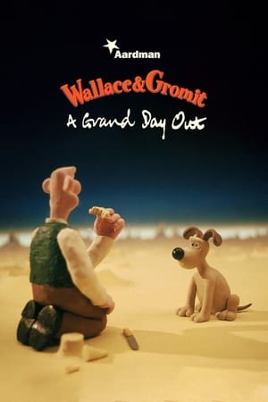 A Grand Day Out watch A Grand Day Out