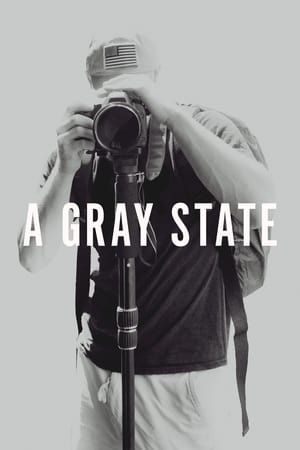 A Gray State watch A Gray State