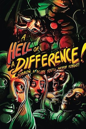 A Hell of a Difference watch A Hell of a Difference